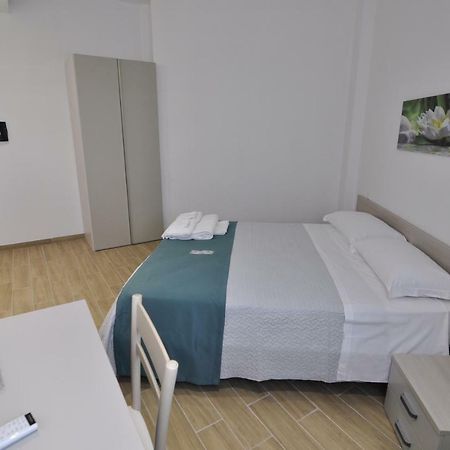مبيت وإفطار Portopalo Di Capo Passero Il Giardino Nascosto المظهر الخارجي الصورة